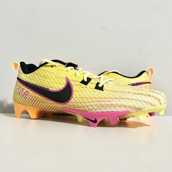 Nike Vapor Edge Speed 360 2 “2024 NFL Combine” Men’s Size 12 Football Cleats - Picture 1 of 8